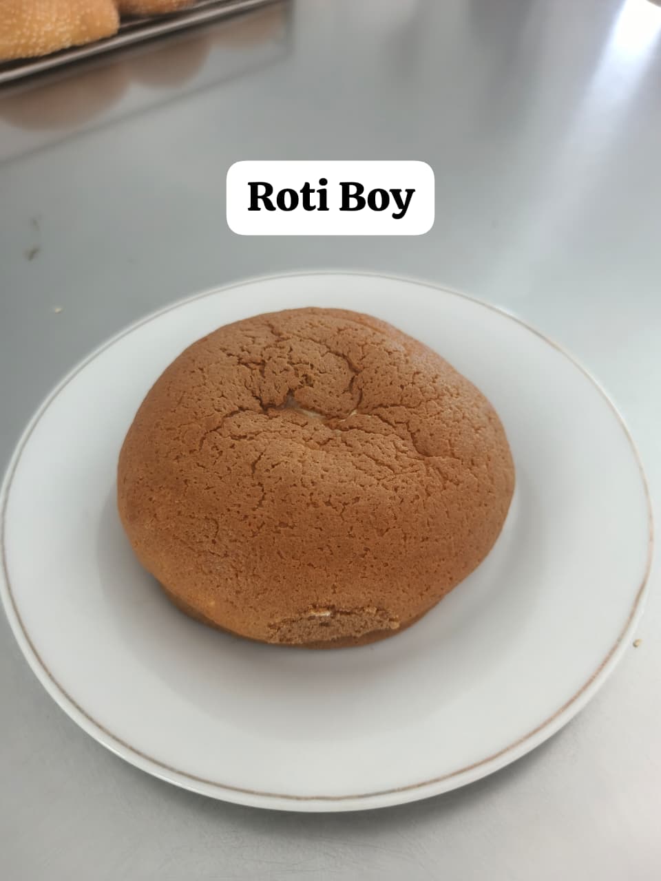 Roti Boy